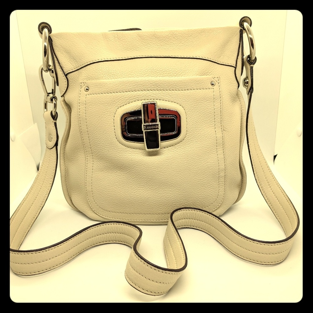 b. makowsky crossbody bag